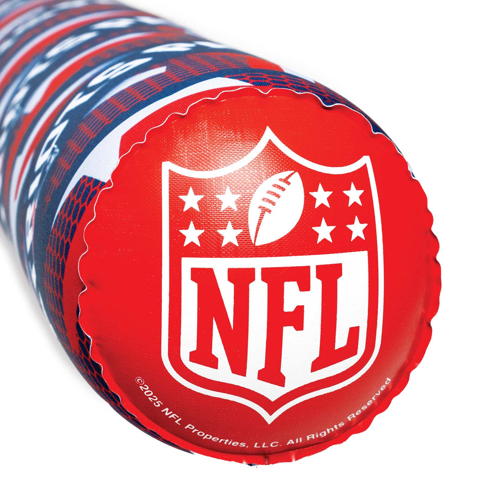 BigMouth Inc Pool|Collabs | New England Patriots Soft Top Noodle