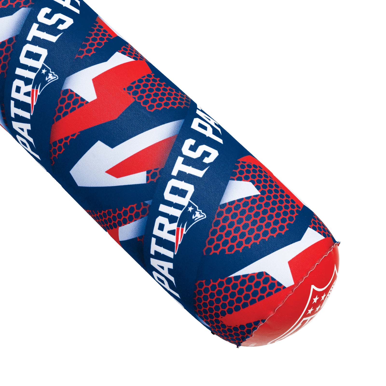 BigMouth Inc Pool|Collabs | New England Patriots Soft Top Noodle