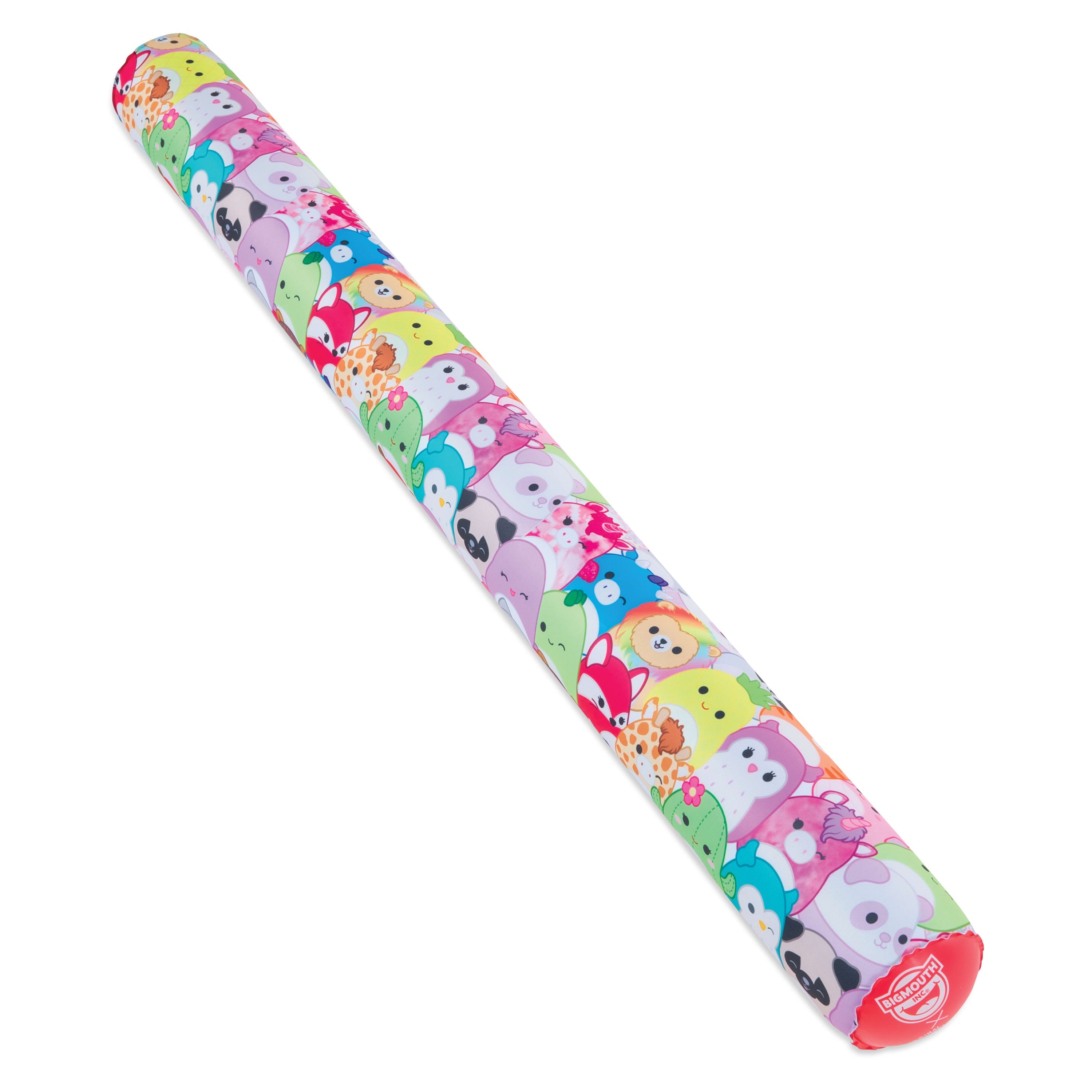 BigMouth Inc Pool|Collabs | BigMouth x Squishmallows Squish Squad Pool Noodle