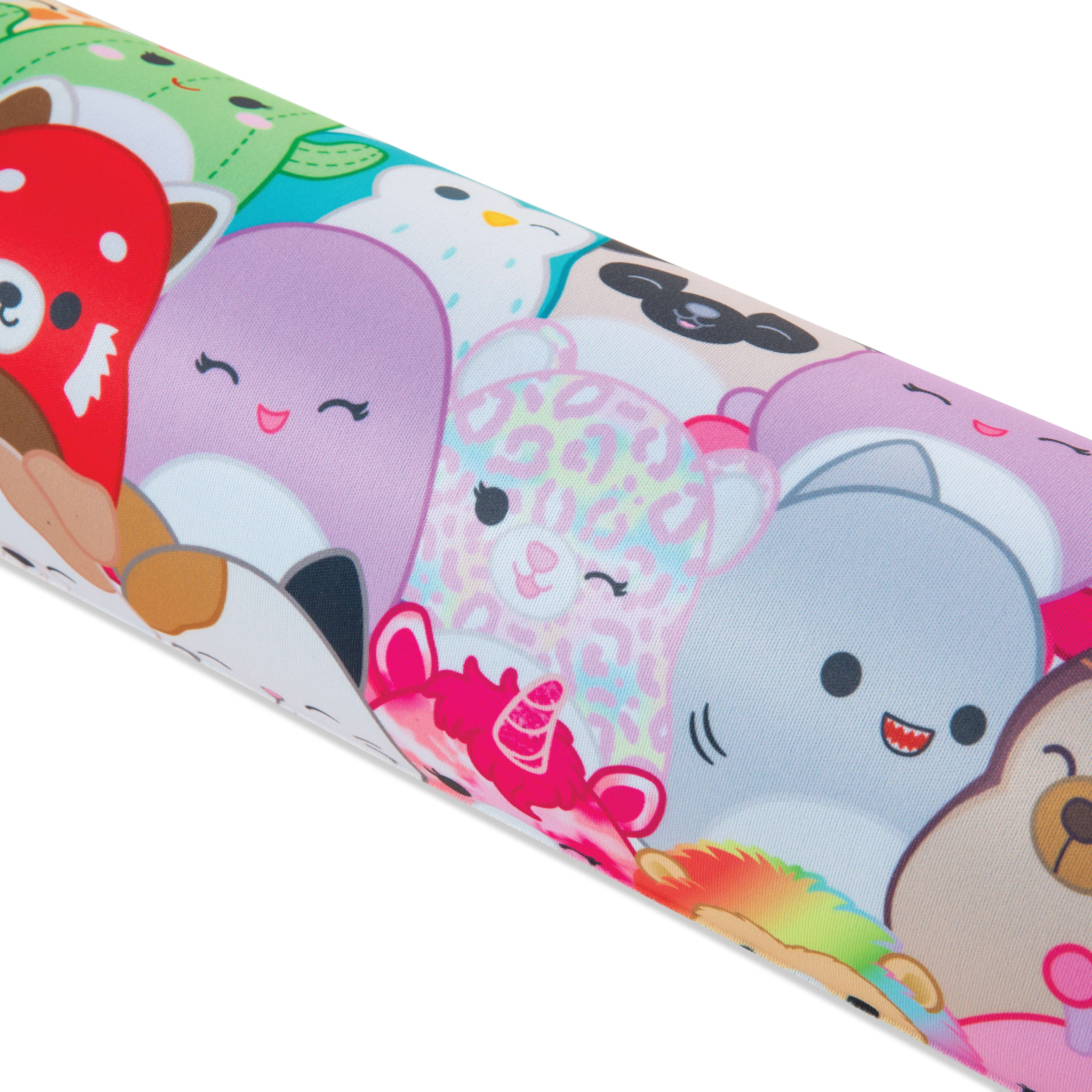 BigMouth Inc Pool|Collabs | BigMouth x Squishmallows Squish Squad Pool Noodle