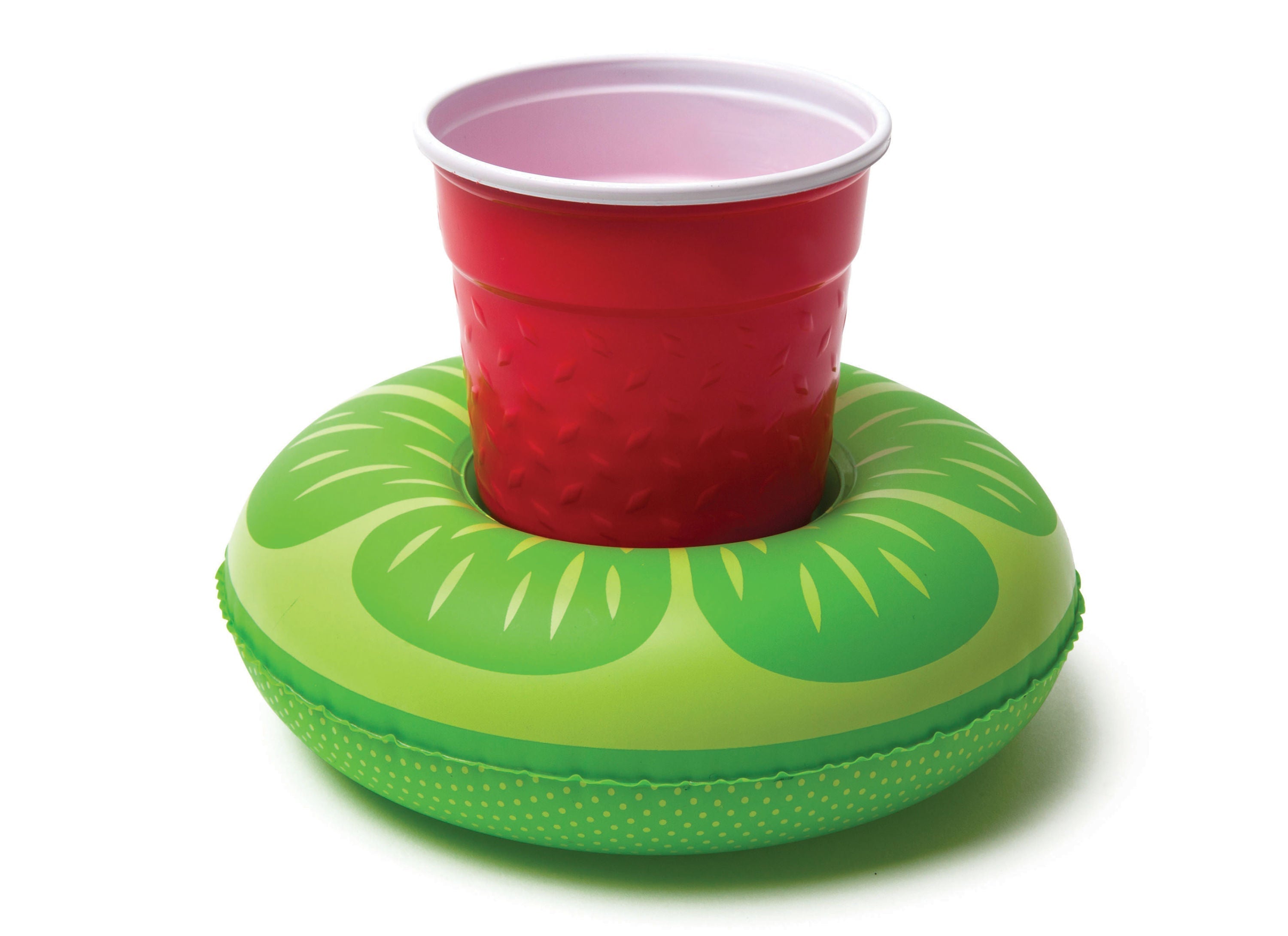 BigMouth Inc Pool | Tropical Fruits Beverage Boats (3 pack)
