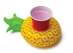 BigMouth Inc Pool | Tropical Fruits Beverage Boats (3 pack)