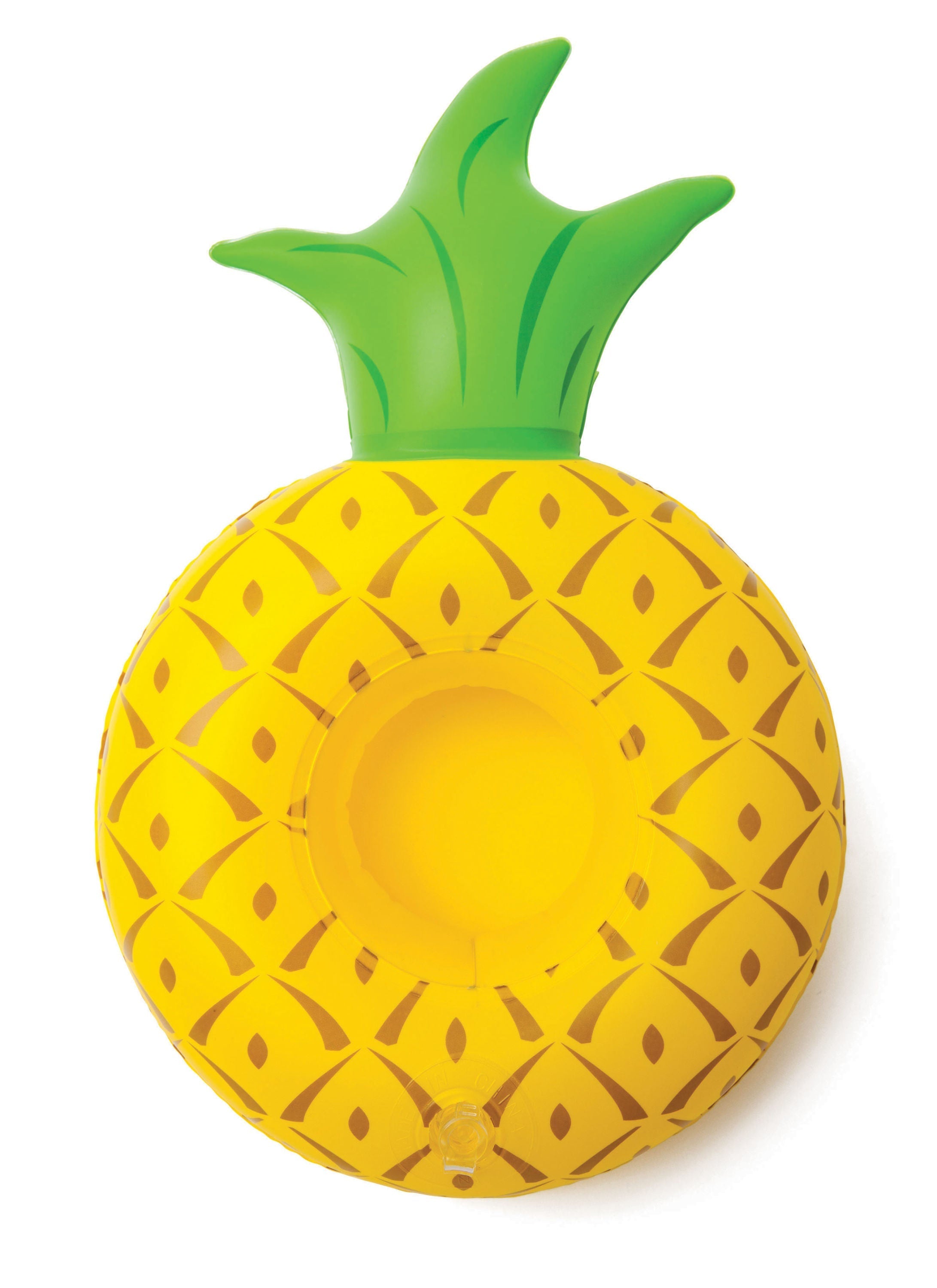 BigMouth Inc Pool | Tropical Fruits Beverage Boats (3 pack)