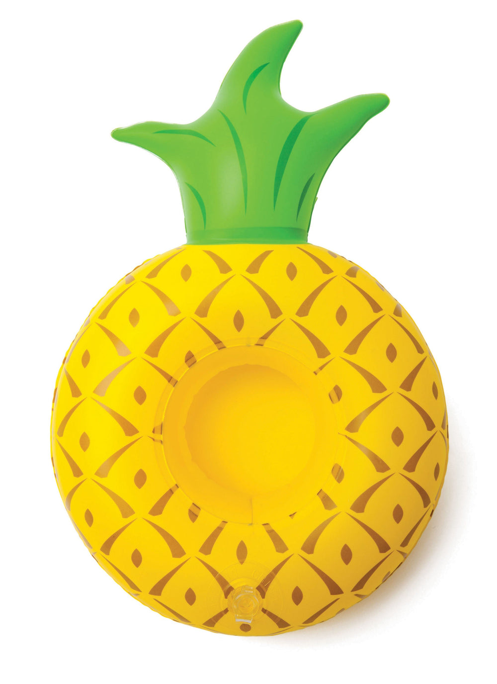 BigMouth Inc Pool | Tropical Fruits Beverage Boats (3 pack)