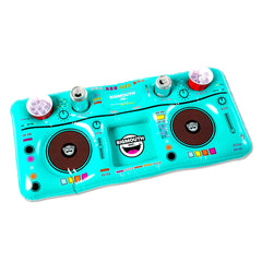 BigMouth Inc Pool | DJ Table Beverage Float
