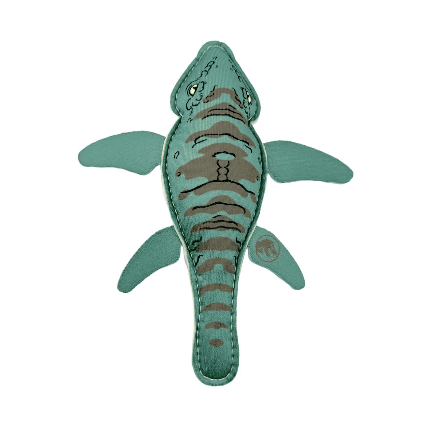 BigMouth Inc Pool | Jurassic World Dive Toys – Trio Set