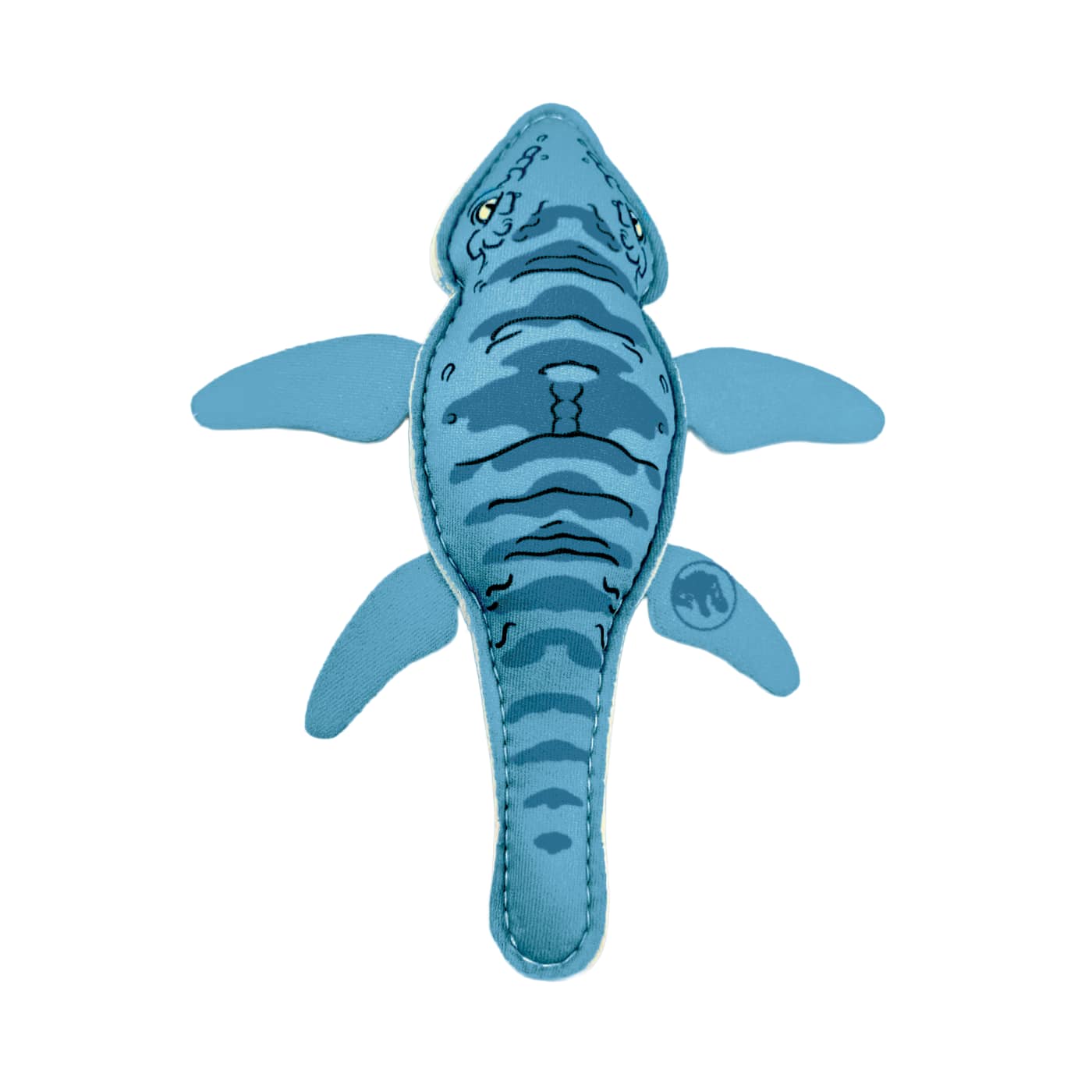 BigMouth Inc Pool | Jurassic World Dive Toys – Trio Set
