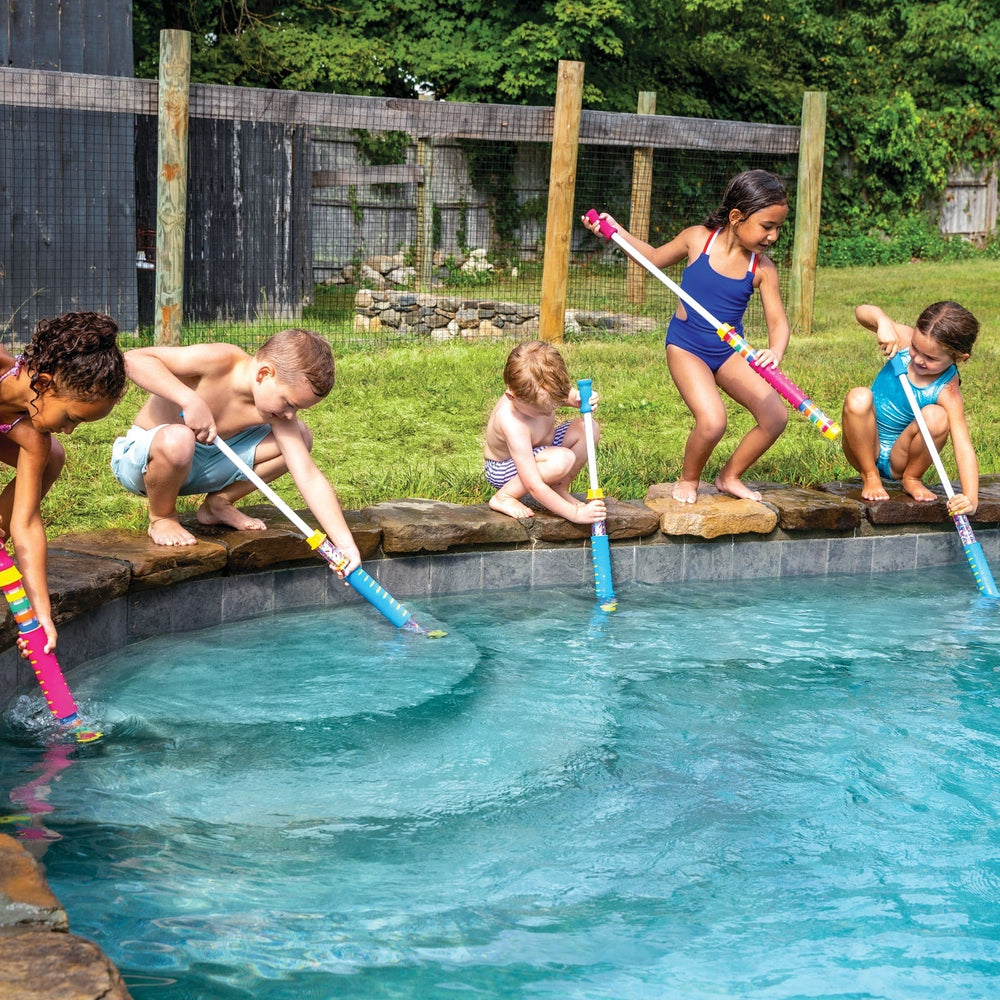 BigMouth Inc Pool | Confetti Water Cannons