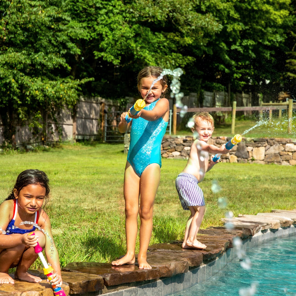 BigMouth Inc Pool | Confetti Water Cannons