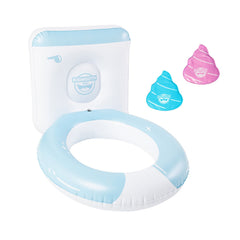 BigMouth Inc Pool | Unicorn Poop Toss Game