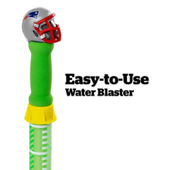 BigMouth Inc Pool|Collabs | New England Patriots Water Cannon - Individual