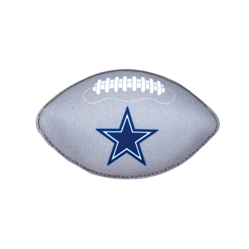 BigMouth Inc Pool|Collabs | NFL Neoprene Diving Toys - Dallas Cowboys (Set of 3)