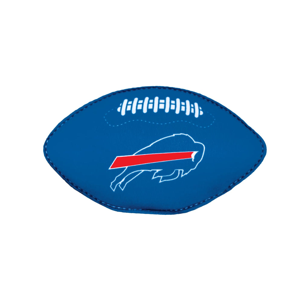 BigMouth Inc Pool|Collabs | NFL Neoprene Diving Toys - Buffalo Bills (Set of 3)