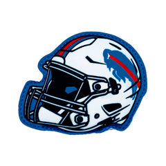 BigMouth Inc Pool|Collabs | NFL Neoprene Diving Toys - Buffalo Bills (Set of 3)