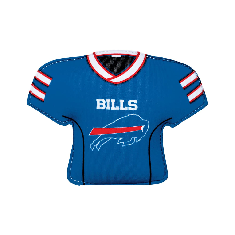 BigMouth Inc Pool|Collabs | NFL Neoprene Diving Toys - Buffalo Bills (Set of 3)