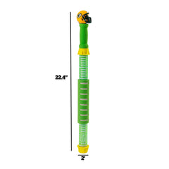 BigMouth Inc Pool|Collabs | Green Bay Packers Water Cannon - Individual