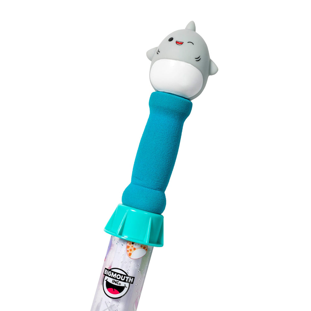 BigMouth Inc Pool|Collabs | BigMouth x Squishmallows Gordon the Shark Water Cannon