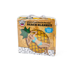 BigMouth Inc Beach | Giant Pineapple Beach Blanket