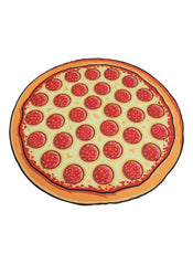 BigMouth Inc Beach | Giant Pizza Beach Blanket