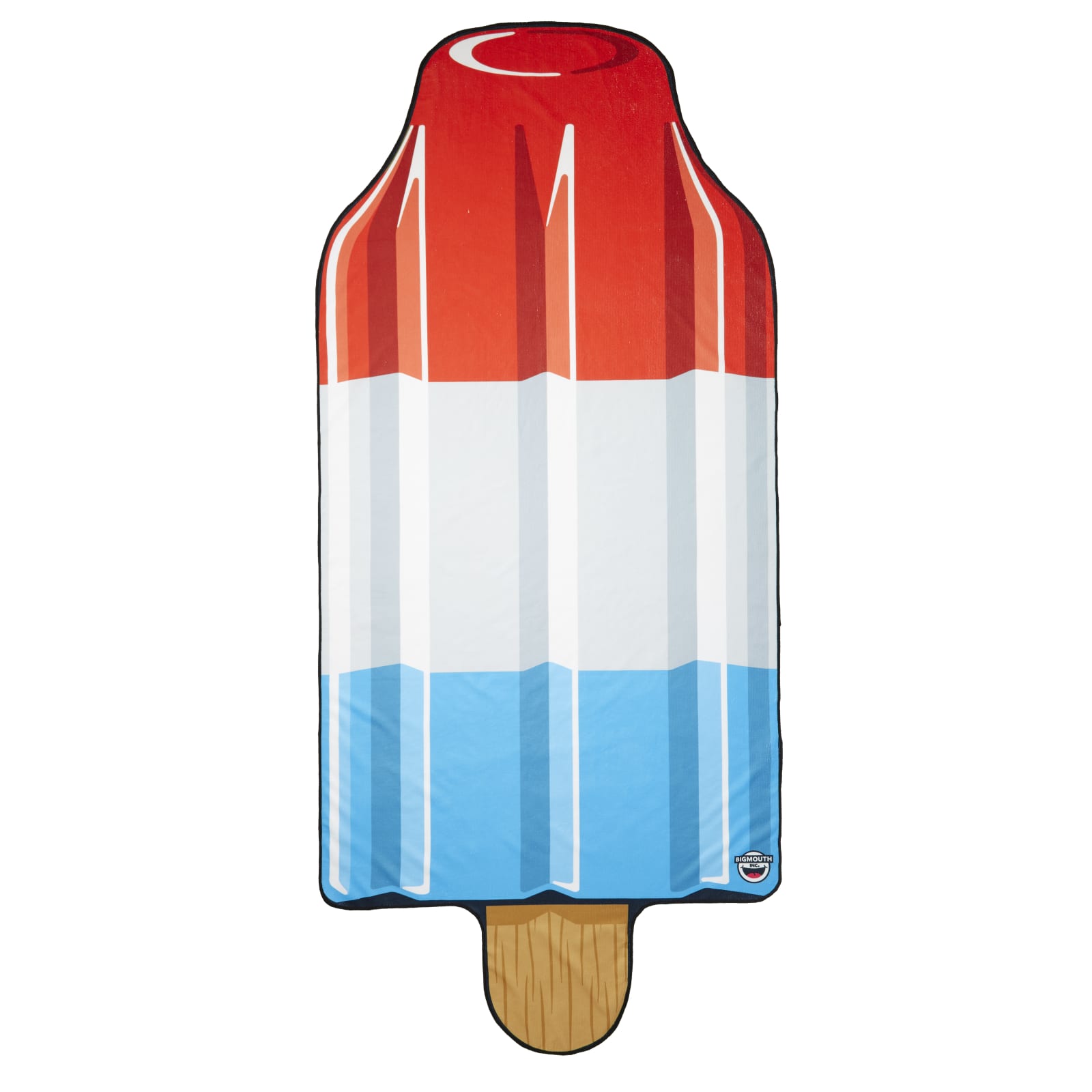 BigMouth Inc Beach | Giant Ice Pop Beach Blanket
