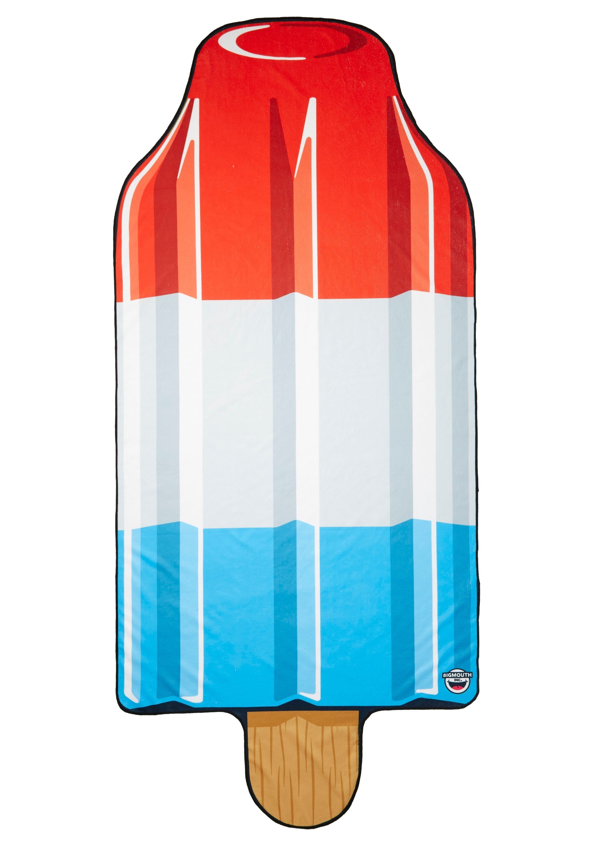 BigMouth Inc Beach | Giant Ice Pop Beach Blanket