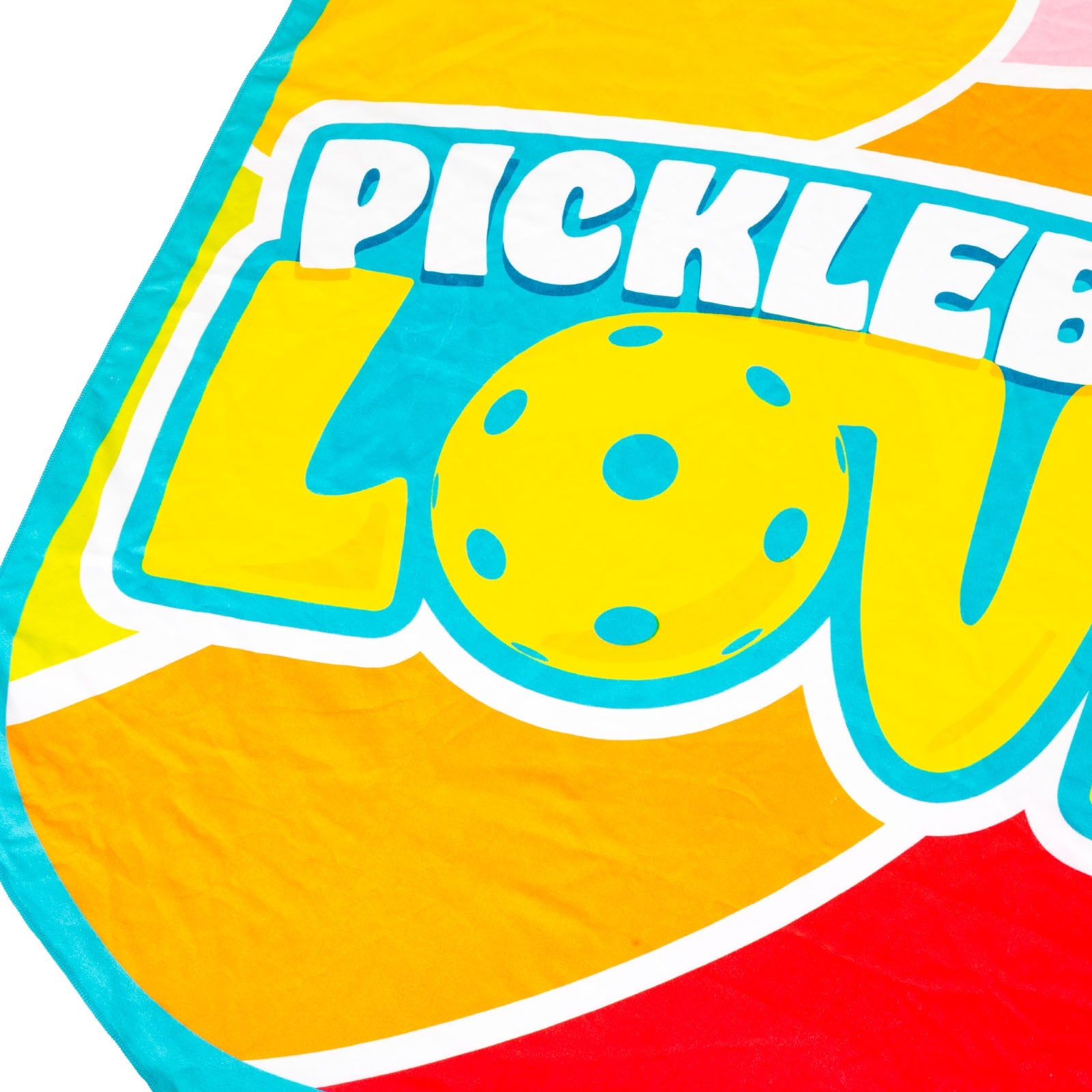 BigMouth Inc Beach | Pickleball Beach Blanket