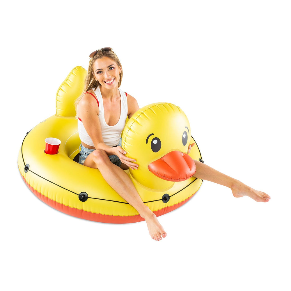 BigMouth Inc Beach|Pool | Duck River Tube