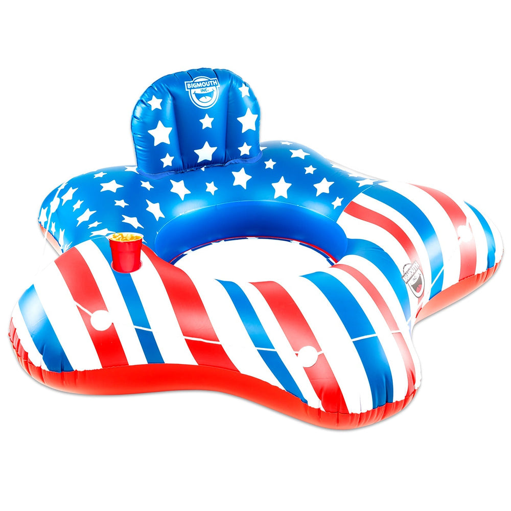 BigMouth Inc Beach|Pool | Americana River tube