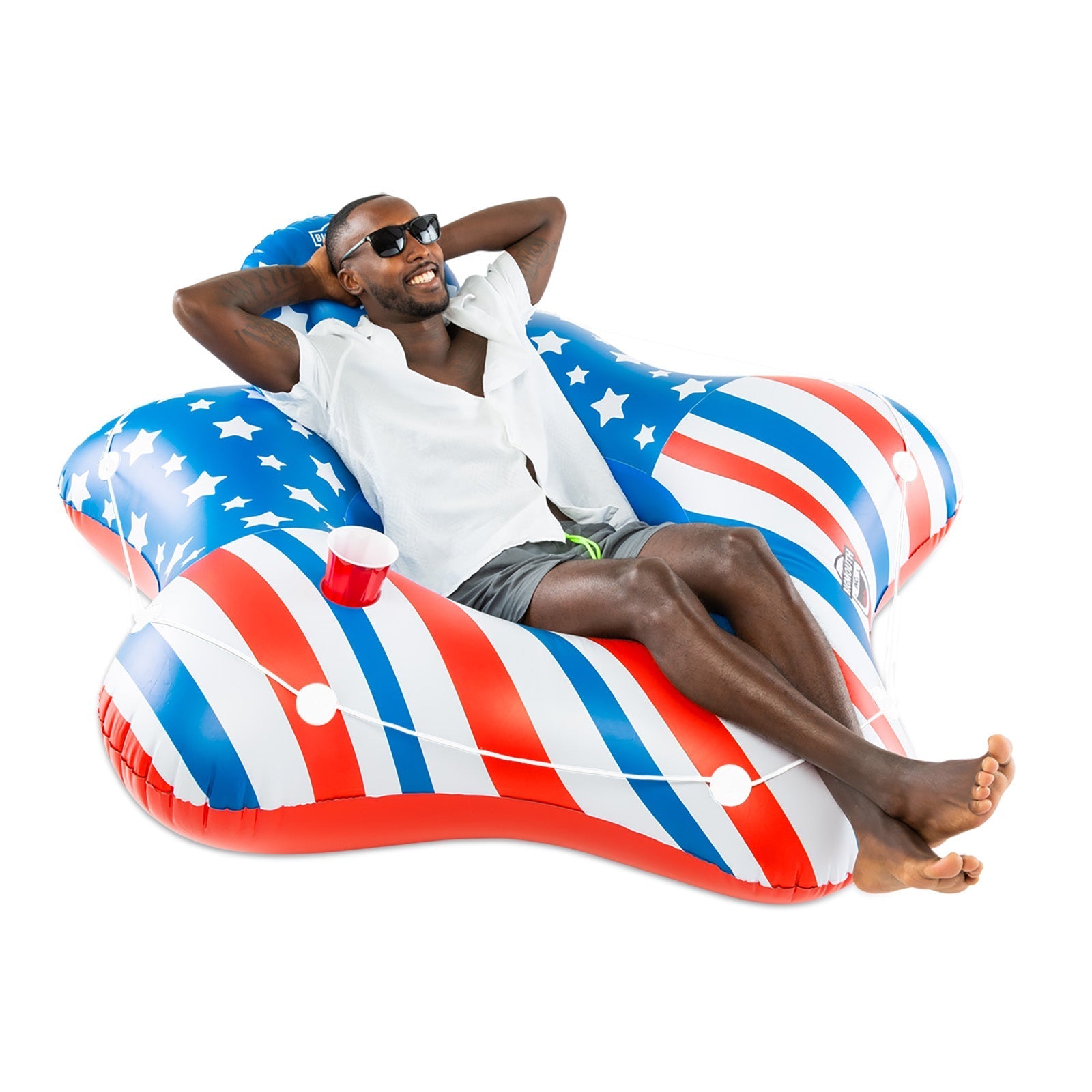 BigMouth Inc Beach|Pool | Americana River tube