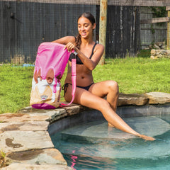 BigMouth Inc Beach | I-Scream Dry Bag