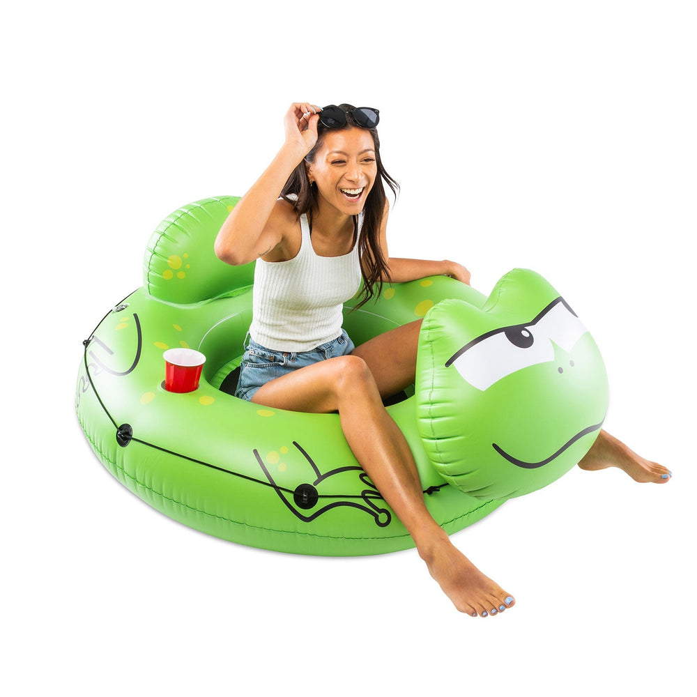 BigMouth Inc Beach|Pool | Frog River Tube