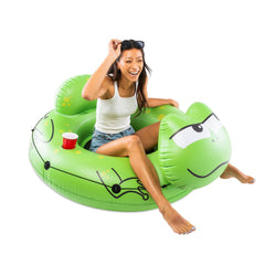 BigMouth Inc Beach|Pool | Frog River Tube
