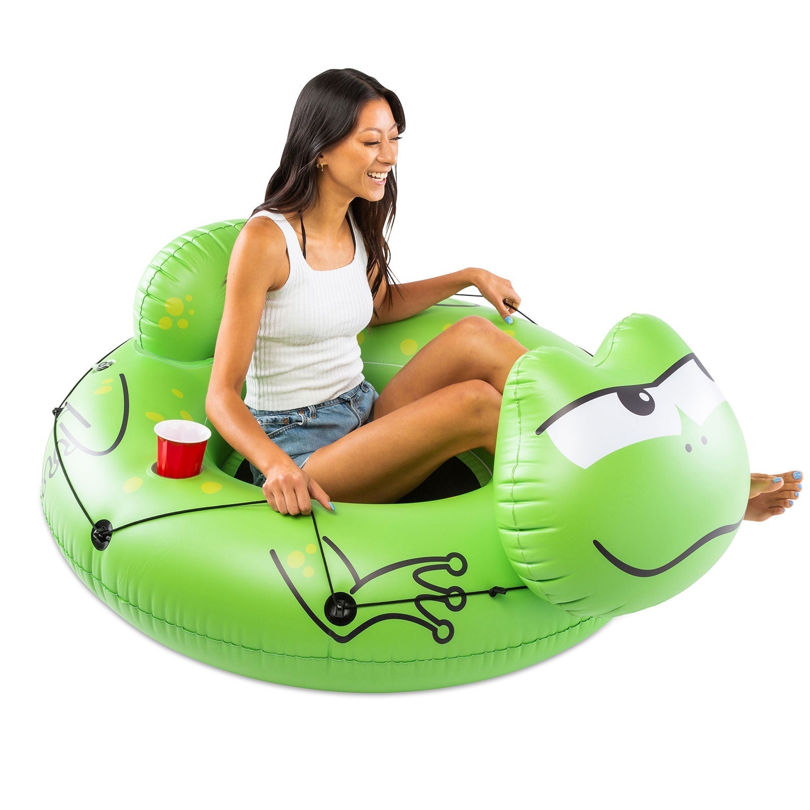 BigMouth Inc Beach|Pool | Frog River Tube
