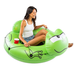 BigMouth Inc Beach|Pool | Frog River Tube