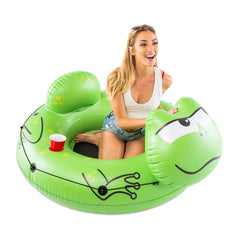 BigMouth Inc Beach|Pool | Frog River Tube
