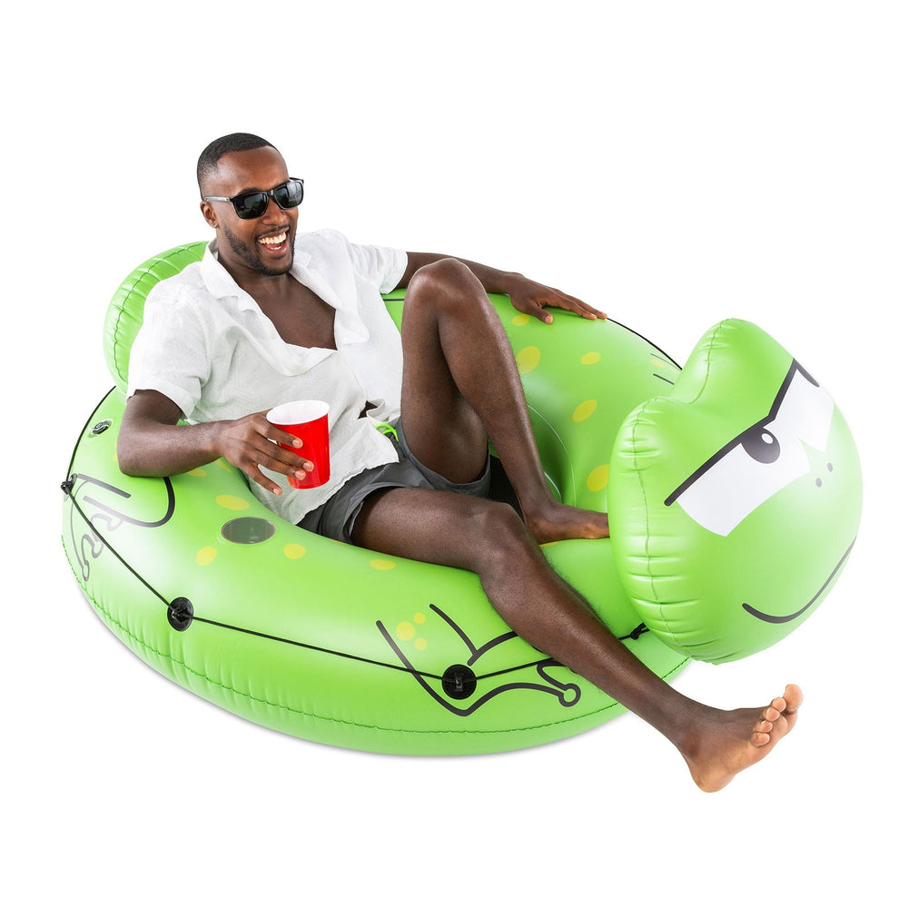 BigMouth Inc Beach|Pool | Frog River Tube