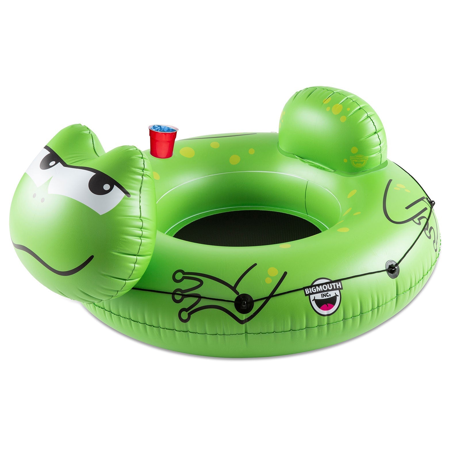 BigMouth Inc Beach|Pool | Frog River Tube