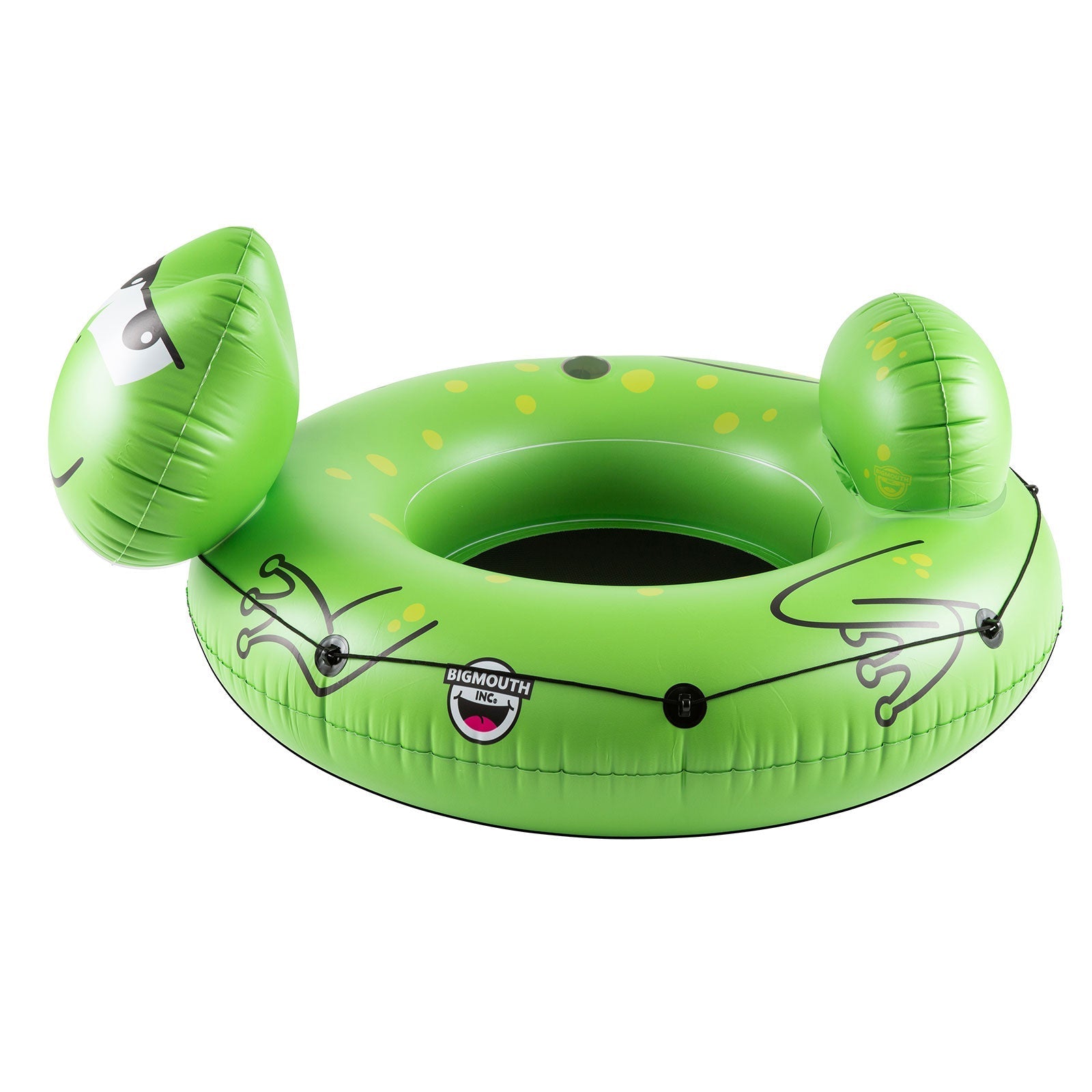 BigMouth Inc Beach|Pool | Frog River Tube