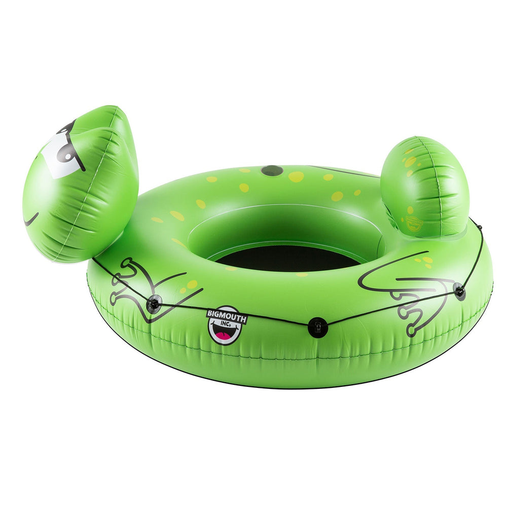 BigMouth Inc Beach|Pool | Frog River Tube