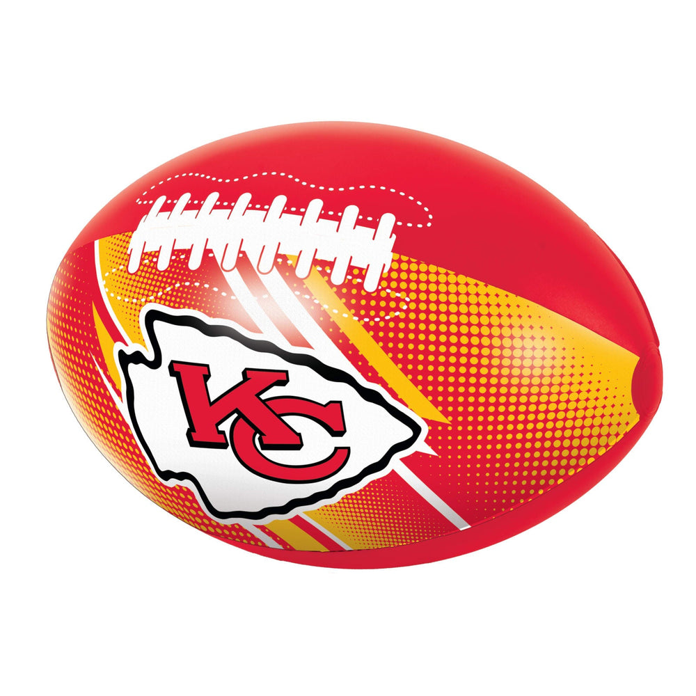 BigMouth Inc Beach|Collabs | Kansas City Chiefs Beach Ball