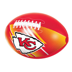 BigMouth Inc Beach|Collabs | Kansas City Chiefs Beach Ball