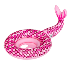 BigMouth Inc Beach | Mini-Mermaid Lil' Float