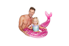 BigMouth Inc Beach | Mini-Mermaid Lil' Float