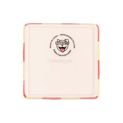 BigMouth Inc Beach | Paw-Corn Pet Plate