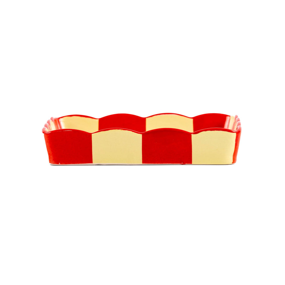 BigMouth Inc Beach | Paw-Corn Pet Plate