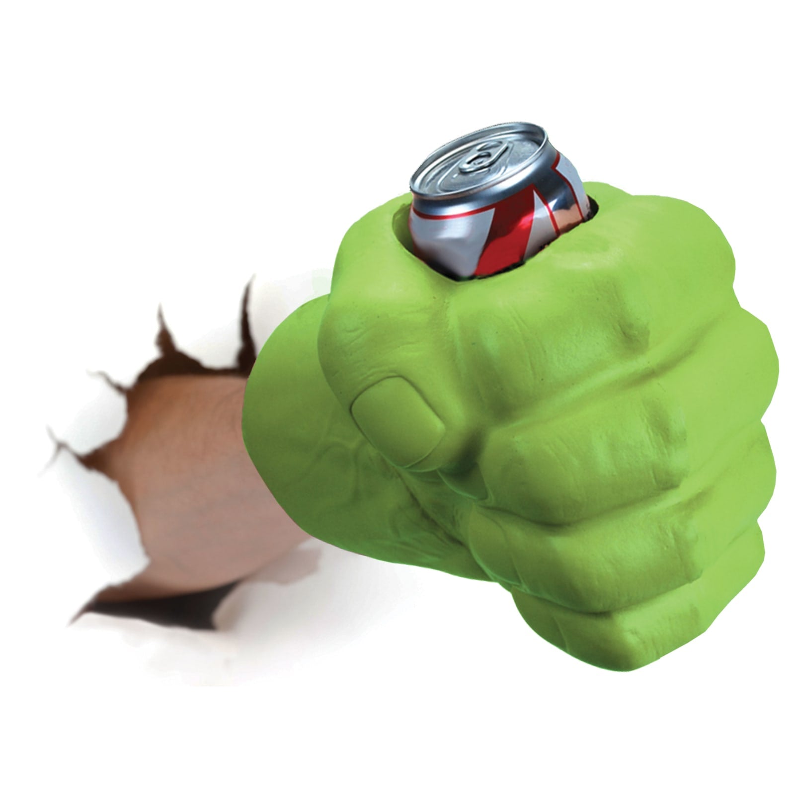 BigMouth Inc Beach | The Beast Drink Kooler - Green