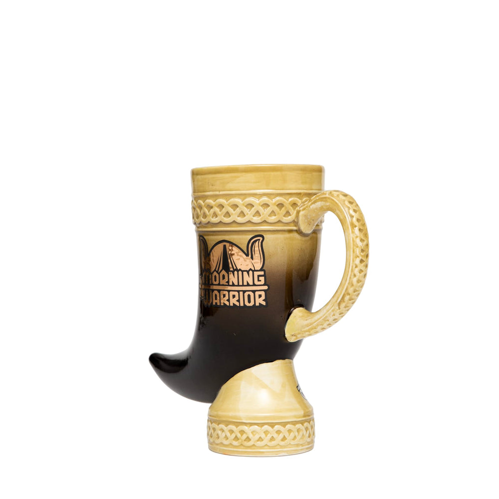 BigMouth Inc Beach | BigMouth Coffee Warrior Mug