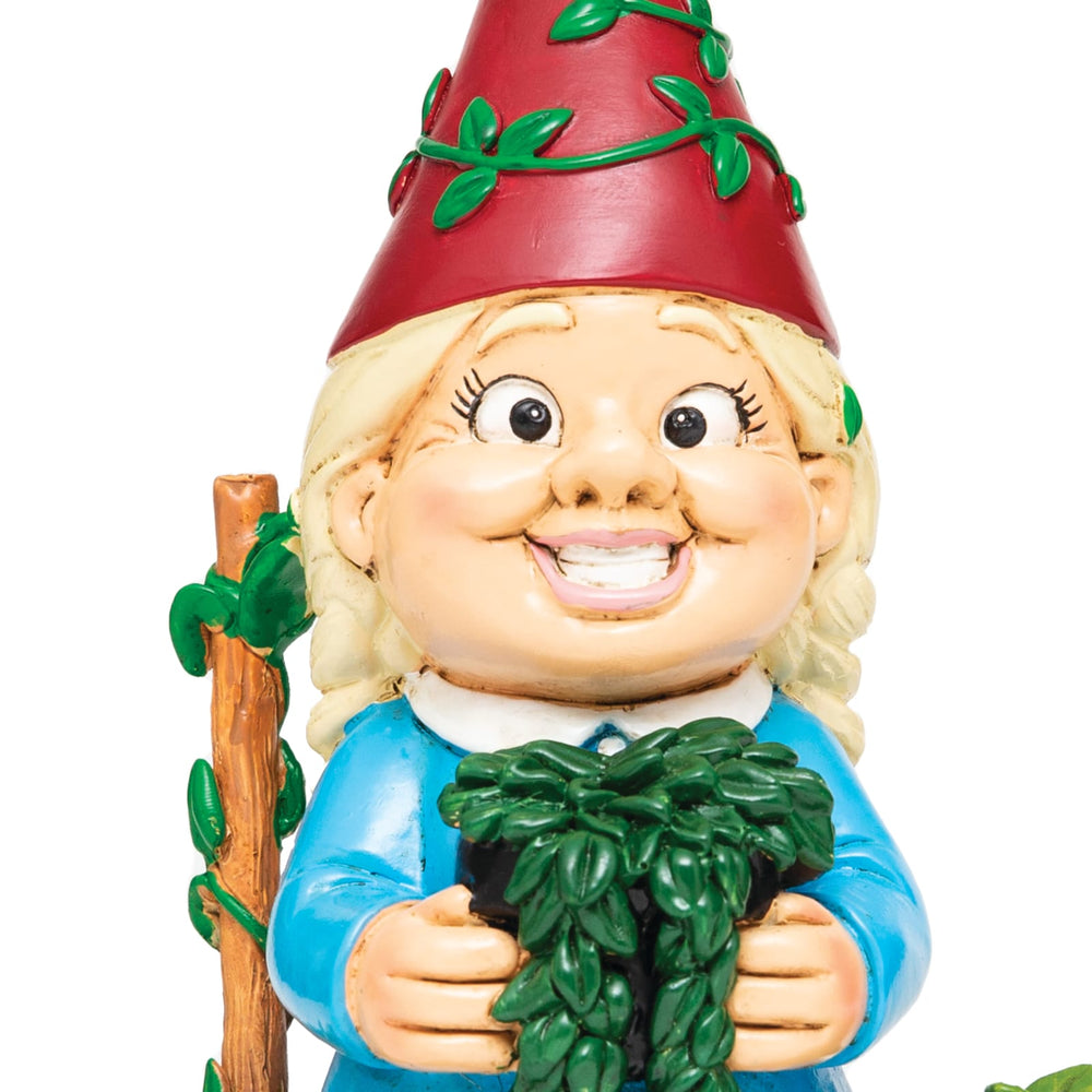 BigMouth Inc Beach|Home & Party | BigMouth Fern Fanatic Garden Gnome