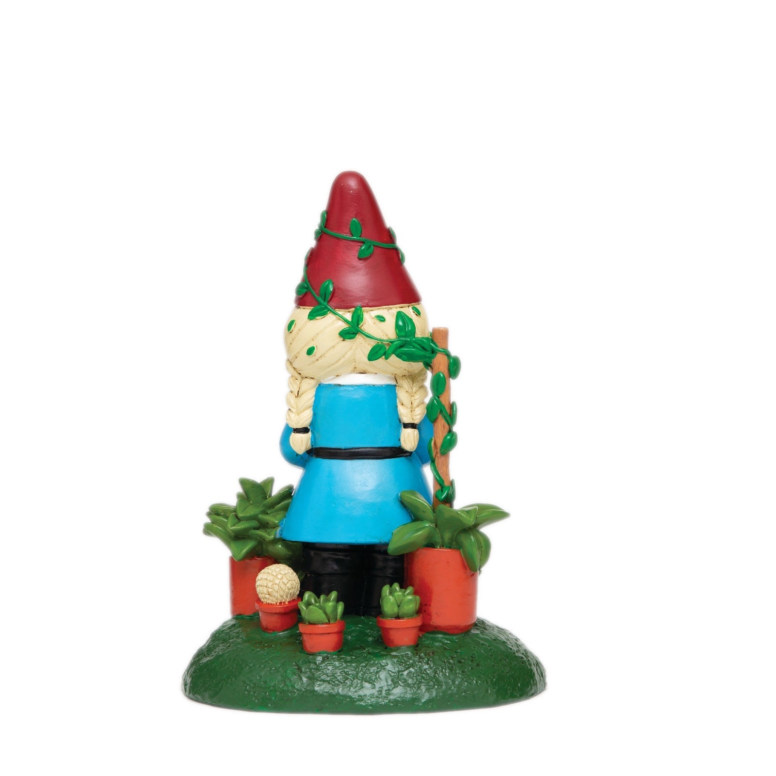 BigMouth Inc Beach|Home & Party | BigMouth Fern Fanatic Garden Gnome