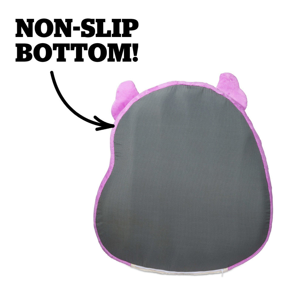 BigMouth Inc Beach | BigMouth x Squishmallows Holly the Owl Floor Floatie